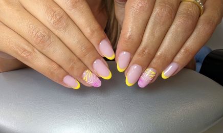 Nails by Marina : Coiffeur à La Salvetat-Saint-Gilles