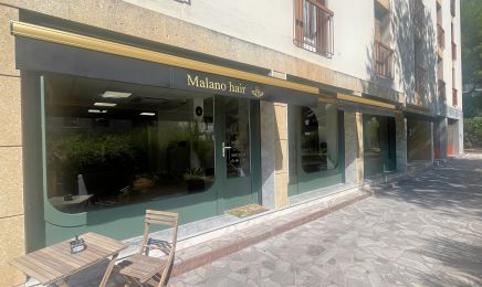 Malano Hair : Coiffeur à Marseille