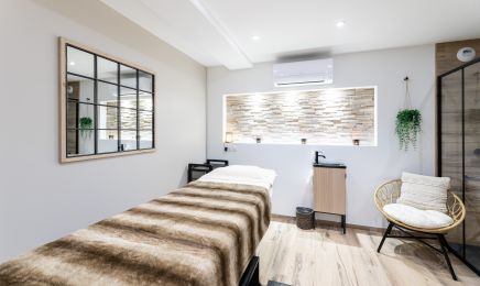 L’instant Nature  : Coiffeur à Ustaritz