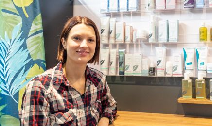 La Biotée à domicile : Institut de beauté à Jablines