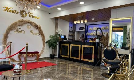 Hadis Friseur : Kosmetikstudio in München