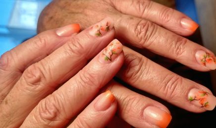 L'fée les ongles : l'atelier des copines : Manucure à Villenave-d'Ornon