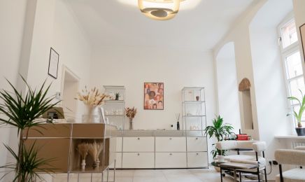 Zimmermann Kosmetik : Kosmetikstudio in Mainz