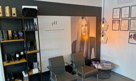Hairlich bei Matthias: Friseur in Gechingen