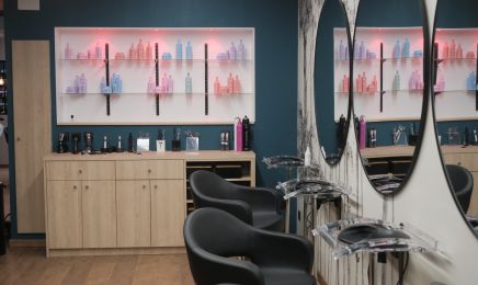 Maison de Coiffure Deborah Papalia : Coiffeur à Metz