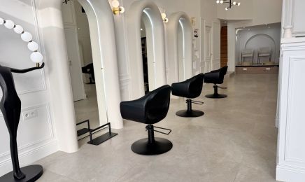 Best New Hair  : Coiffeur à Épinay-sur-Seine