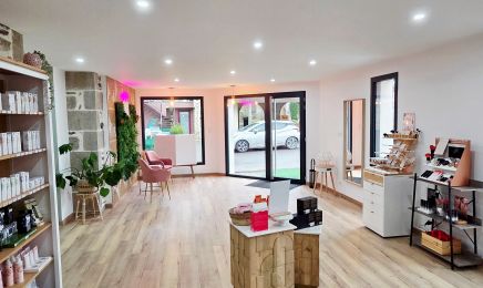 Institut So’naturel : Coiffeur à Erbrée