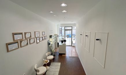 Marie Beauty : Kosmetikstudio in Reutlingen
