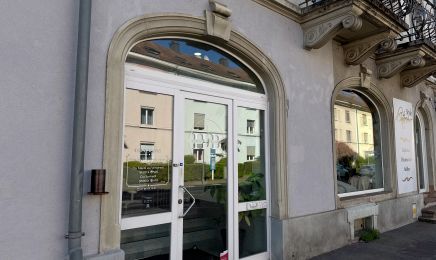 H & B Coiffure Beauté : Institut de beauté à Saint-Louis