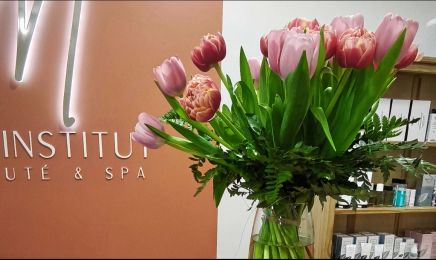 M Institut & Spa : Institut de beauté à Jargeau