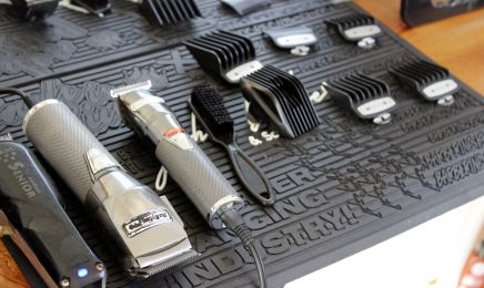 LUKES BARBERSHOP : Barbier à Sérignac