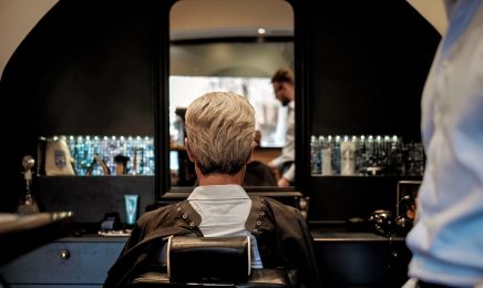 L’homme Annecy : Coiffeur à Annecy