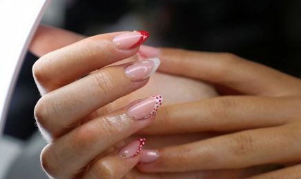Esco Beauty : Manucure à Saint-Brieuc