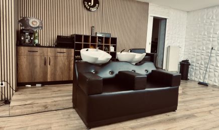 Juan Friseur: Barbershop in Bremervörde