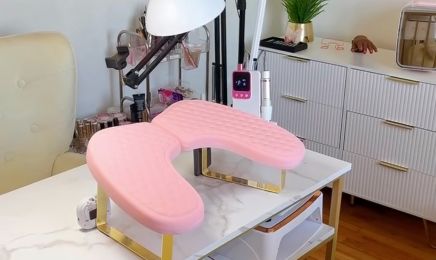 Teyssa Nails : Manucure à Saint-Georges-de-Reneins