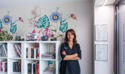 NR COIFFURE : Coiffeur à Bavilliers
