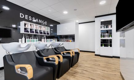 DESSANGE - Challans : Coiffeur à Challans