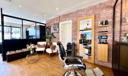 L'atelier de Léa : Coiffeur à Bernay