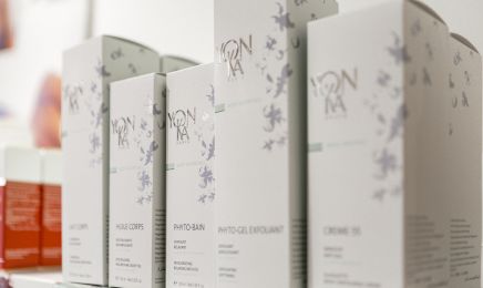 Eveil et Beauté : Institut de beauté à Kilstett