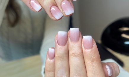 Luna Beauté : Manucure à Saint-Quentin-Fallavier