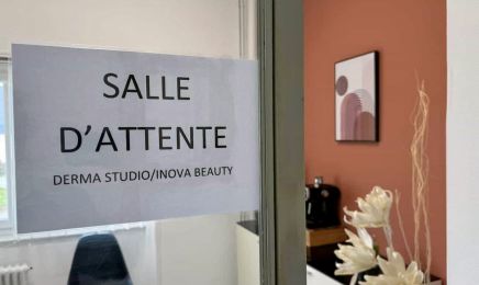Inova beauty  : Manucure à Plounévézel