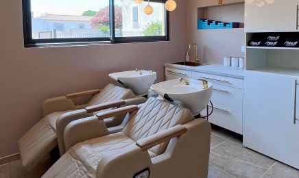 Privatif Coiffure : Coiffeur à Aimargues