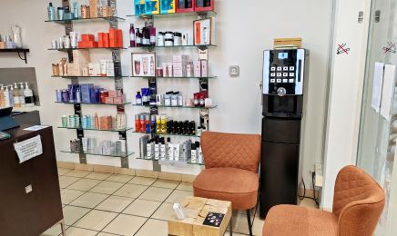 Jean Vallon - Magalas  : Coiffeur à Magalas