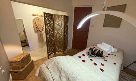Mm’sculpt : Manucure à Perpignan