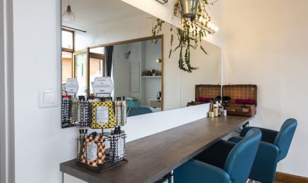 Mily Cuts Coiffure : Coiffeur à Toulouse