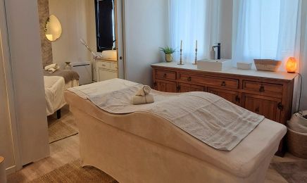 Une Pose S’impose : Institut de beauté à Caen