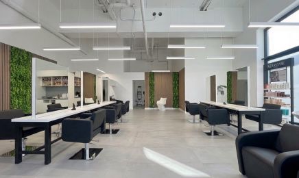 Sahel Styles‘s : Friseur in Lübbecke