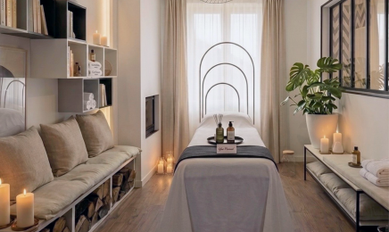 YUMOMENT - Drainage Lymphatique & Massage - Corbeil : Institut de beauté à Corbeil-Essonnes