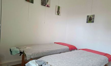 Baannan Thai spa : Institut de beauté à Porto-Vecchio