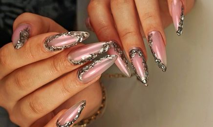 Lucky Owl Beauty By Shannie Nails : Manucure à Saint-Aubin-du-Cormier