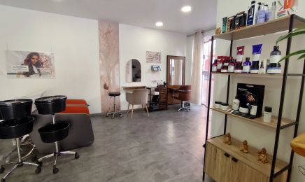 Le salon d'Aurel : Coiffeur à Marseillan