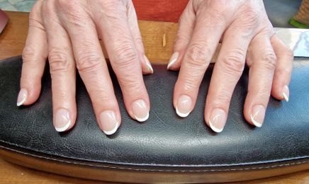 SUBLIM'NAILS BY SOPHIE : Manucure à Santes