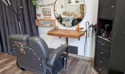 SupHair & Lashes : Coiffeur à Saint-Hilaire-de-Lusignan