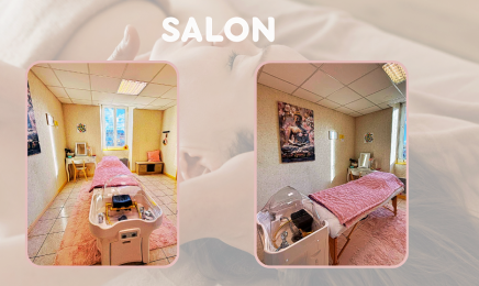 Ma Bulle de Soie - Head Spa Massage et Drainage Lymphatique : Institut de beauté à Maubourguet