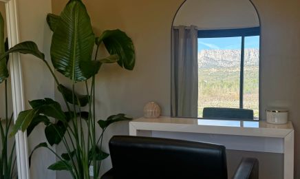 MC STUDIO - Rousset : Coiffeur à Rousset