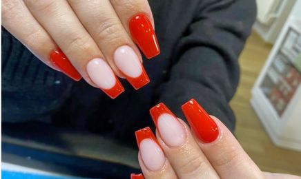 Lé nails : Manucure à Montesson