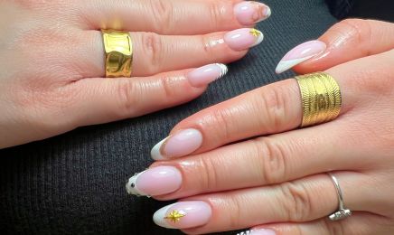 Nails By Nel  : Manucure à Saint-Étienne