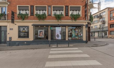 Vog : Coiffeur à Lens