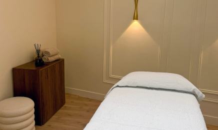 SORA : Institut de beauté à Paris