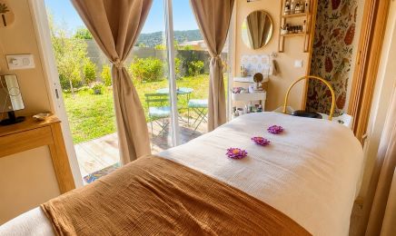 La Maison de Fanny : Coiffeur à Peymeinade