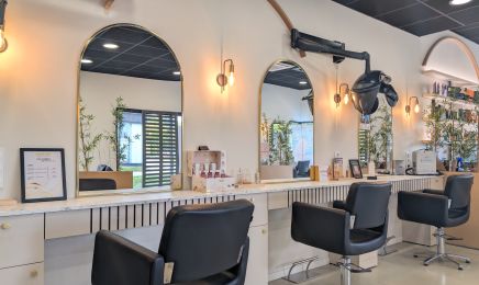Maxime Dame  : Coiffeur à Amiens