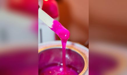 Secret Beauté : Manucure à Chaussan