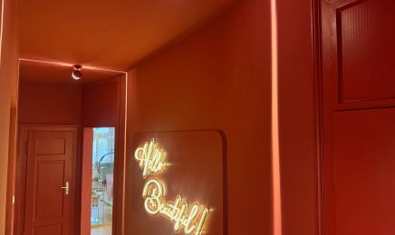 Julies Beauté & Nails: Kosmetikstudio in München