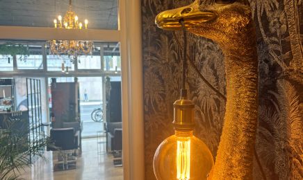 Statement Hair Loft : Friseur in Würzburg