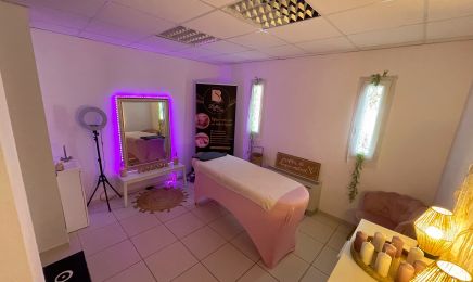 Bulle en Soi : Institut de beauté à Le Rove