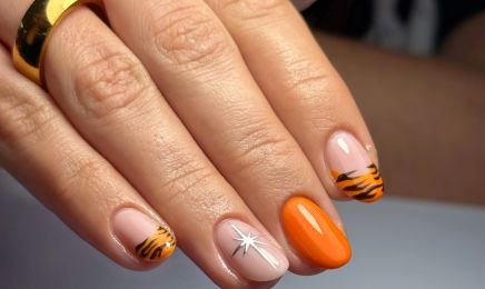 RM NAILS STUDIO : Manucure à Étampes